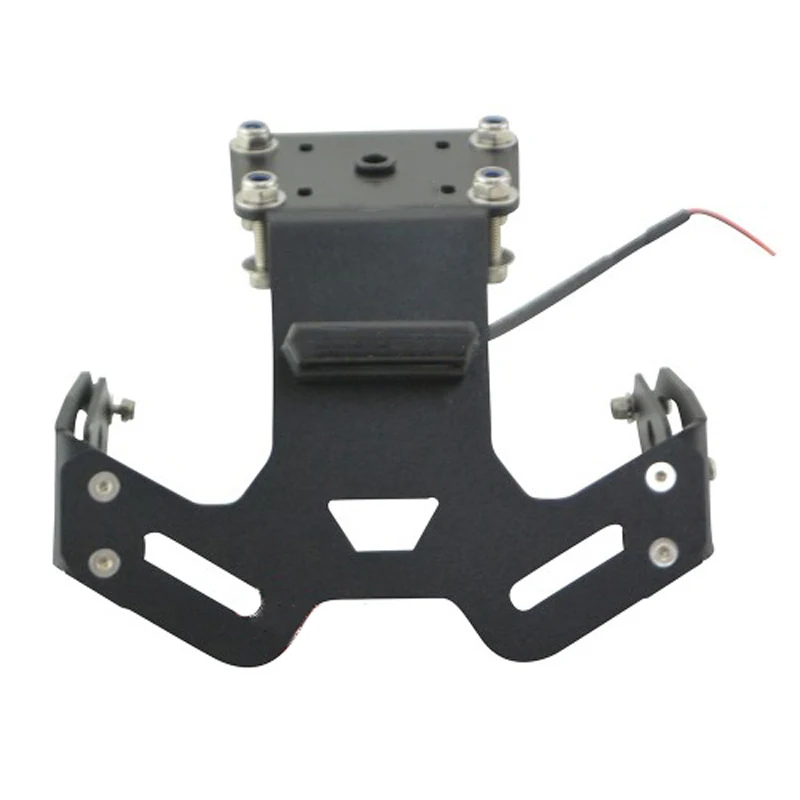 For MT15 MT-15 2017 2018 2019 Motorcycle Accessories Registration Plate Holder License Frame | Автомобили и мотоциклы