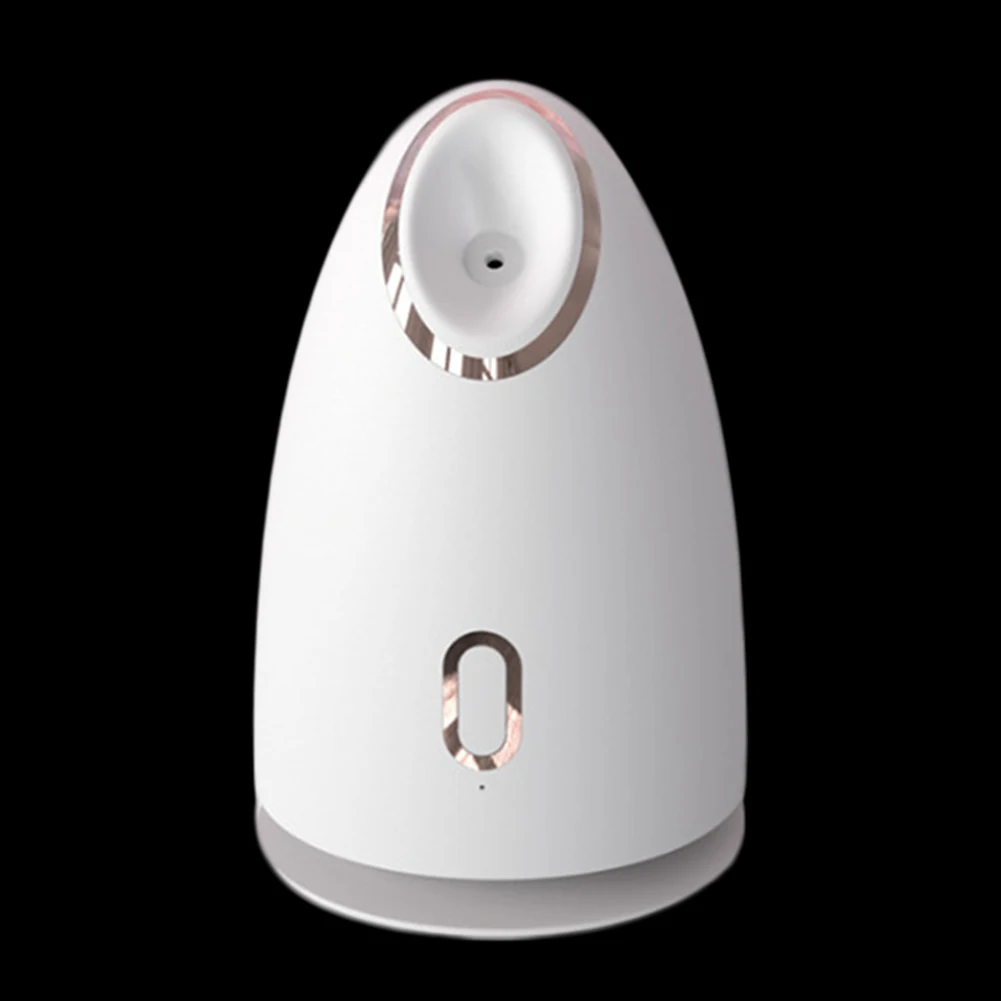 

Nano Mist Sprayer Facial Steamer Mini Portable Face Spray Facial Body Hydrate Moisturizing Skin Care Humidifier Instruments