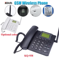 GSM wireless desk phone GSM telephone for office cordless telephone and home
