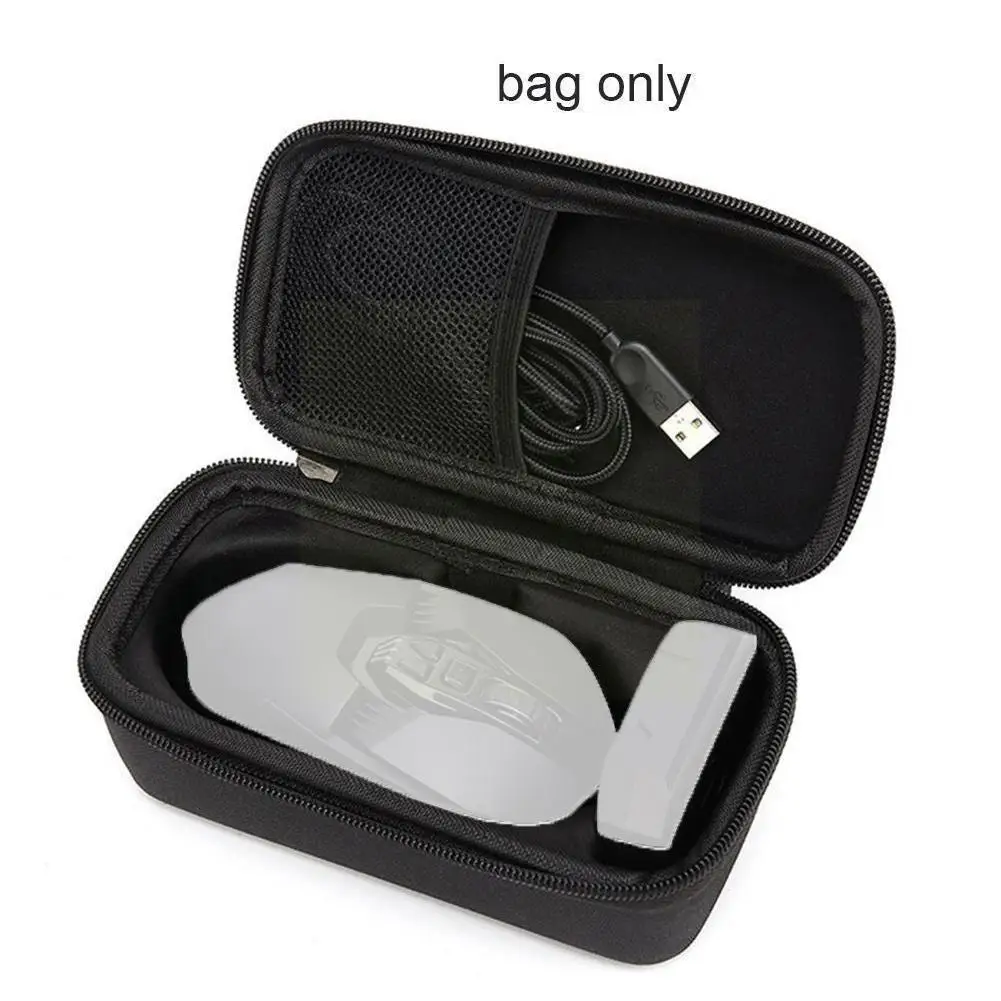 

Waterproof Shockproof Mouse Pouch Portable Storage Bag For G403 G603 G703 G900 G903 Gaming Mouse Box B1x7