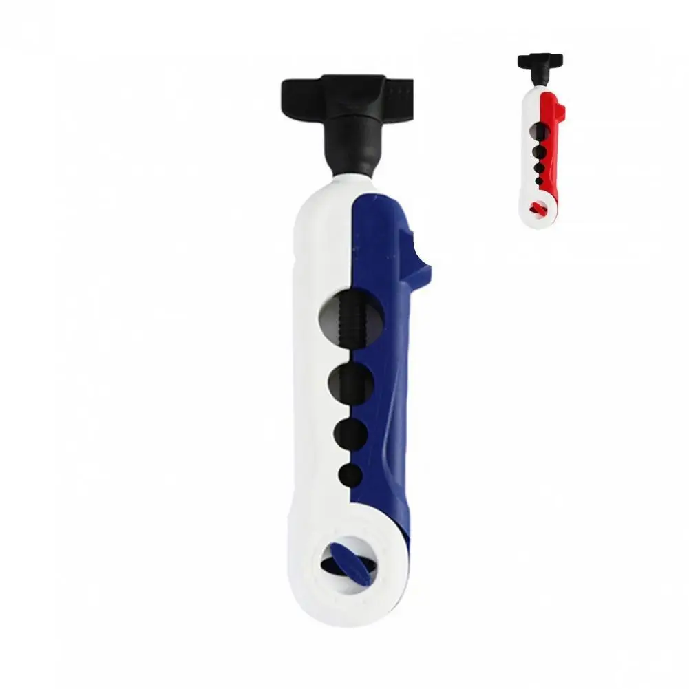 Reliable Effective Anti-rust Compact Portable Fishing Spooler Machine Fishing Line Spooler Fishing Line Winder