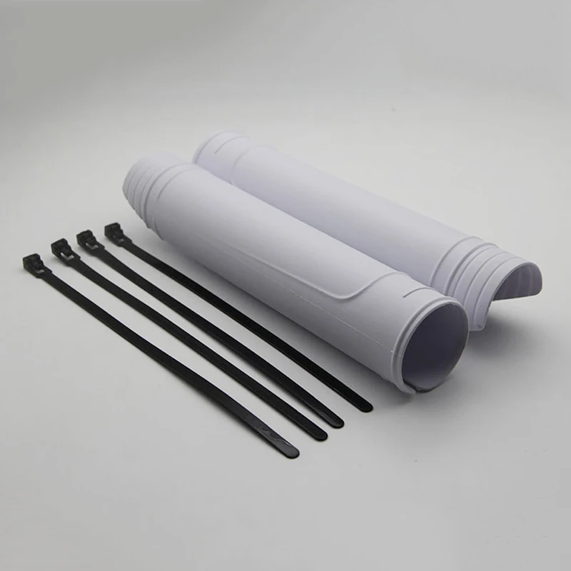 2019 мотоциклетные пластиковые ботинки-вилки пылезащитный чехол гетры для