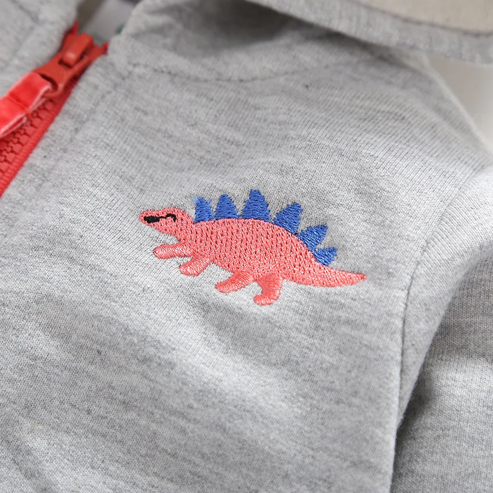 Комплект из 3 предметов Одежда для новорожденных мальчиков и девочек зимний топ