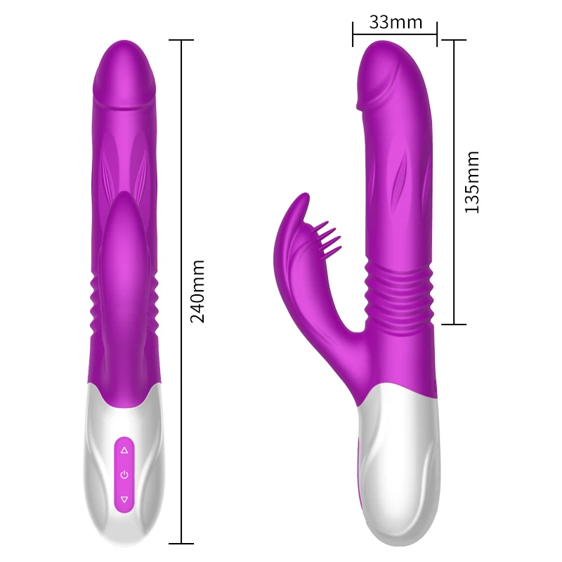 G Spot вибрационное вибратор реалистичный фаллоимитатор кролик клиторальный