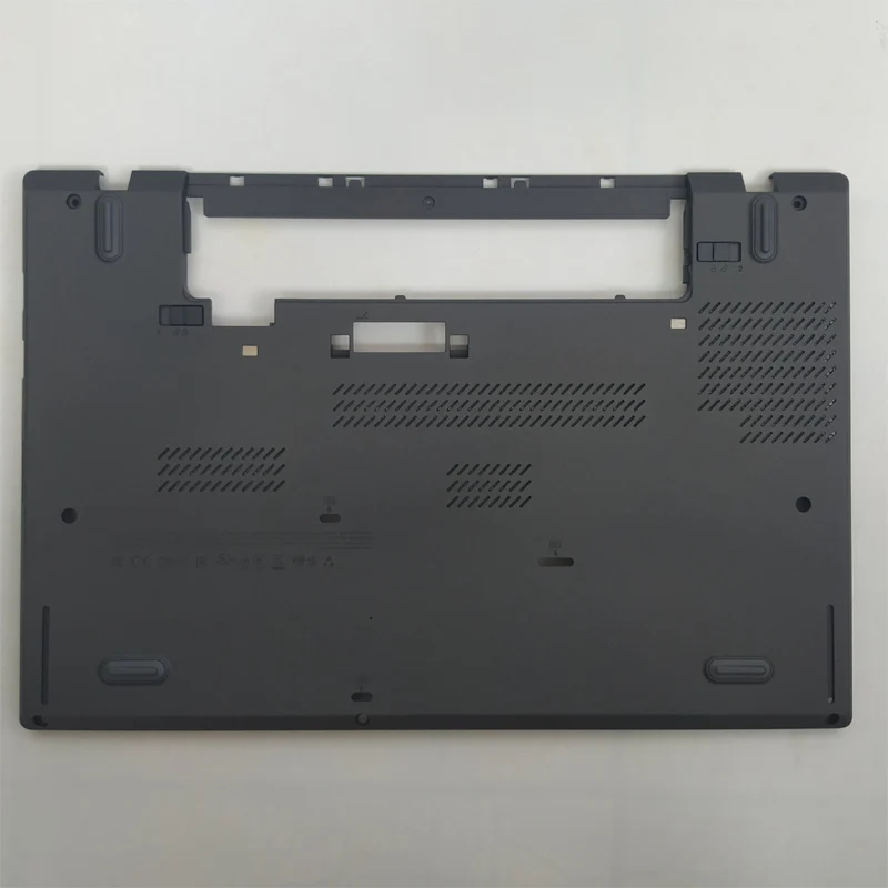 Бесплатная доставка! 1 шт. оригинальная новая нижняя базовая Крышка для ноутбука D
