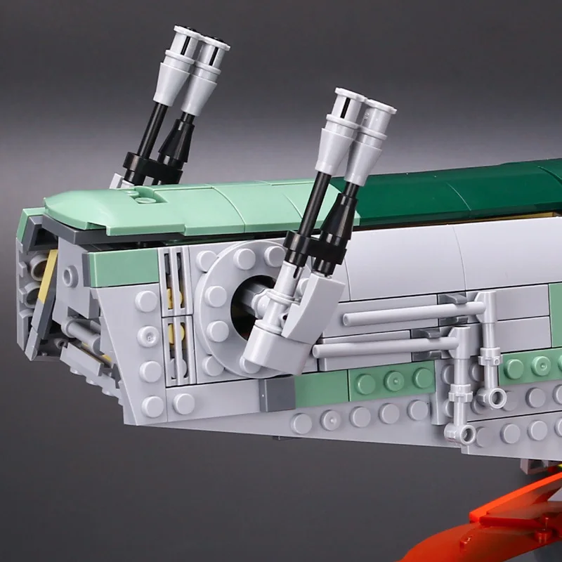 

Classic Ship 3250Pcs Space Model Moc Modular Building Blocks Bricks Wars Action Figures Educational Kids Children Girls Toys