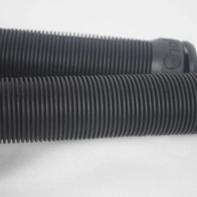 Удобные нескользящие рукоятки для велосипеда BMX длина 143 мм запчасти Тайвань |