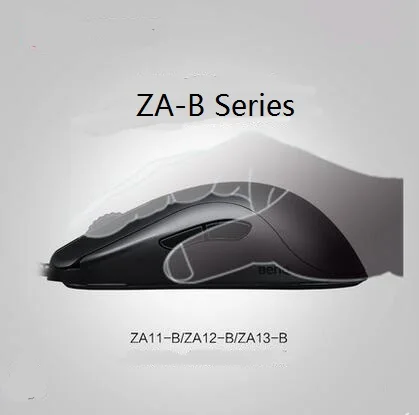 Игровая мышь BenQ ZOWIE GEAR ZA11/ZA12/ZA13 B серии для электронных видов спорта абсолютно