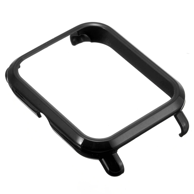 Для Xiaomi Huami Amazfit Bip BIT PACE Youth Smart Watch PC защитный чехол для экрана Защитный чехол умных часов аксессуары