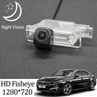 Камера заднего вида рыбий глаз Owtosin HD 1280*720 для Peugeot 508 sedan508 SW508 RXH 2011-2018, автомобильные парковочные аксессуары