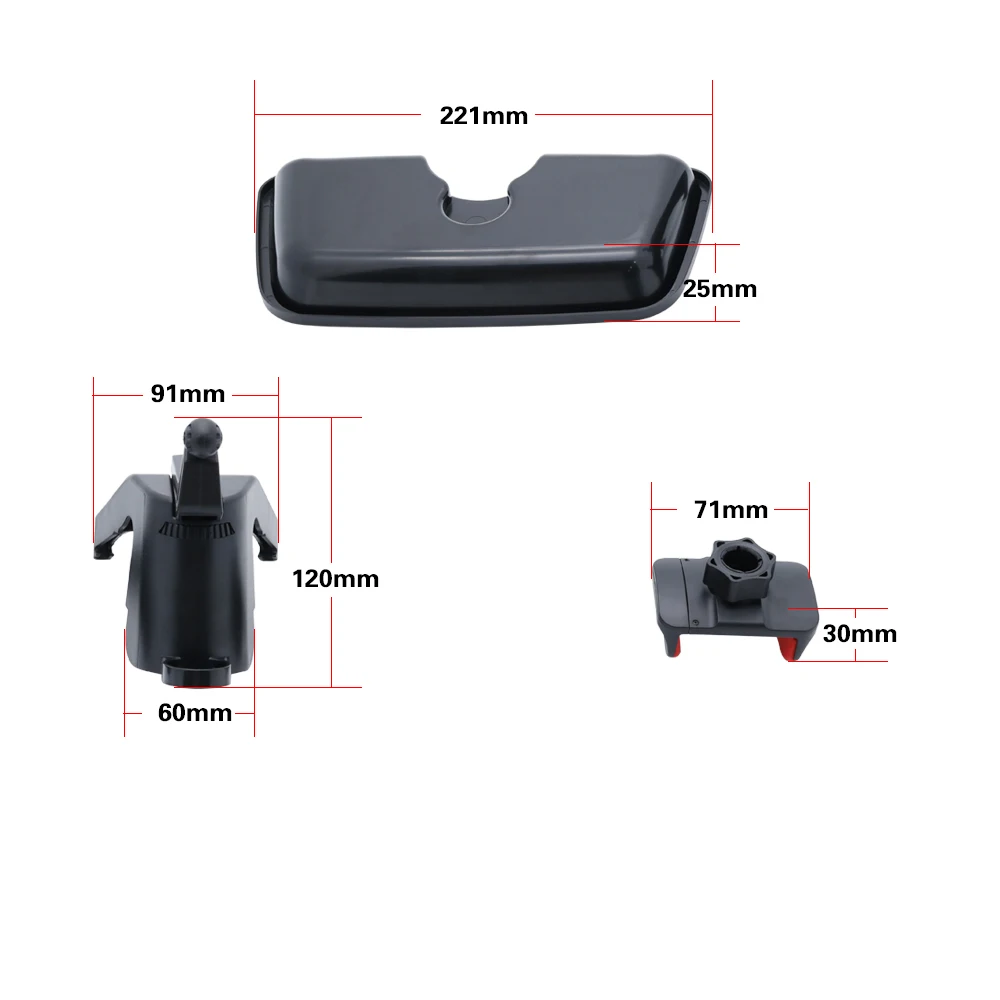 Универсальный мобильный телефон держатель для телефона в автомобиль