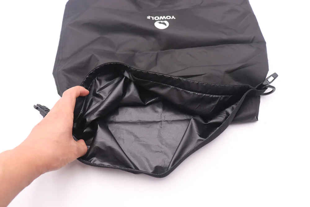 Водонепроницаемая сумка для хранения 10 л 20 40 л|swimming bag|dry bag swimmingbag for swimming | - Фото №1