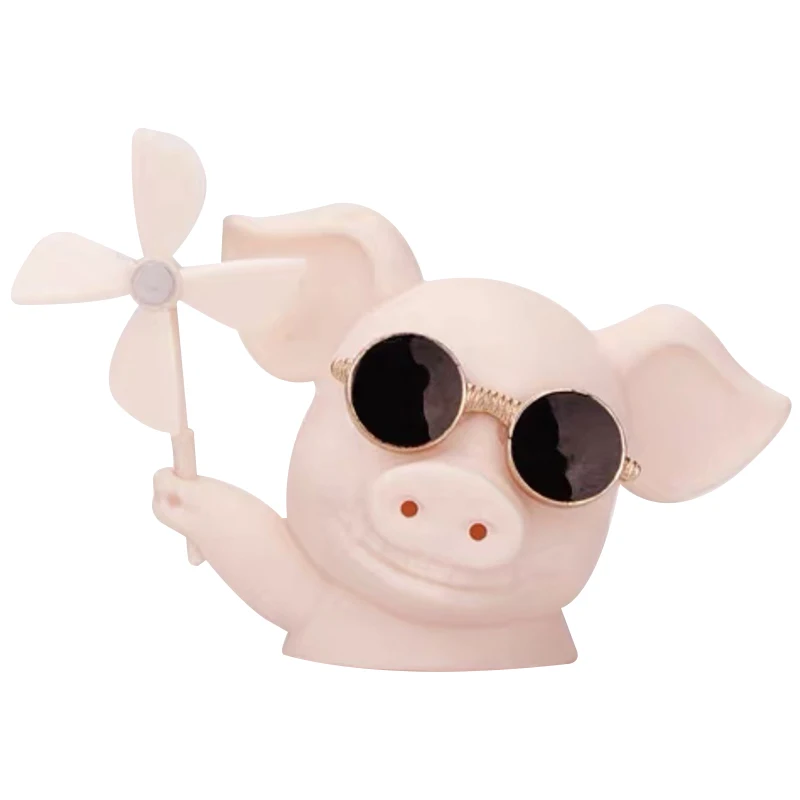 Высокое качество милый автомобильный освежитель воздуха ароматерапия украшение