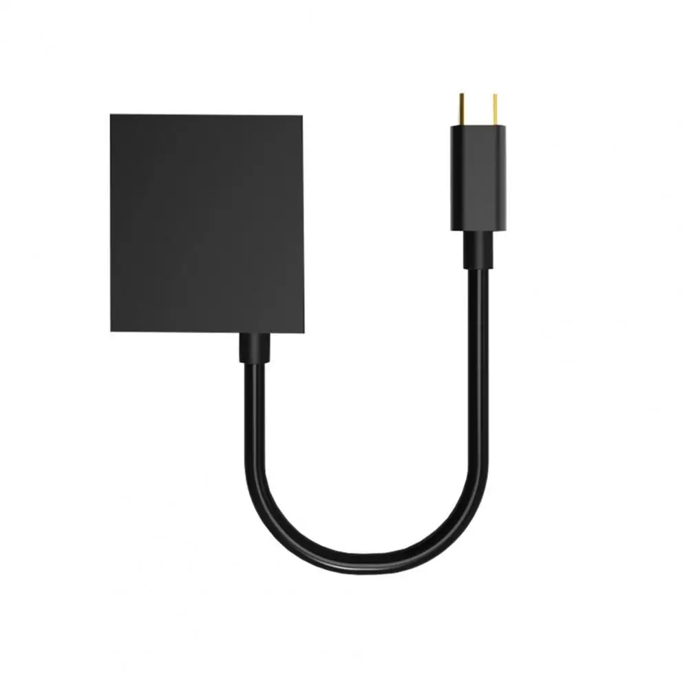 USB-адаптер портативный 3 в 1 с портом Type-C на HDMI | Электроника