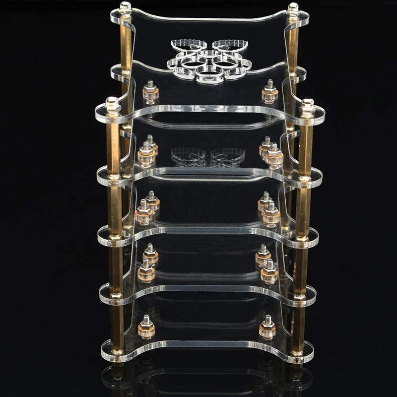

Dog Bone Box Raspberry Pi 3 Model B 3B Plus 2B 4B