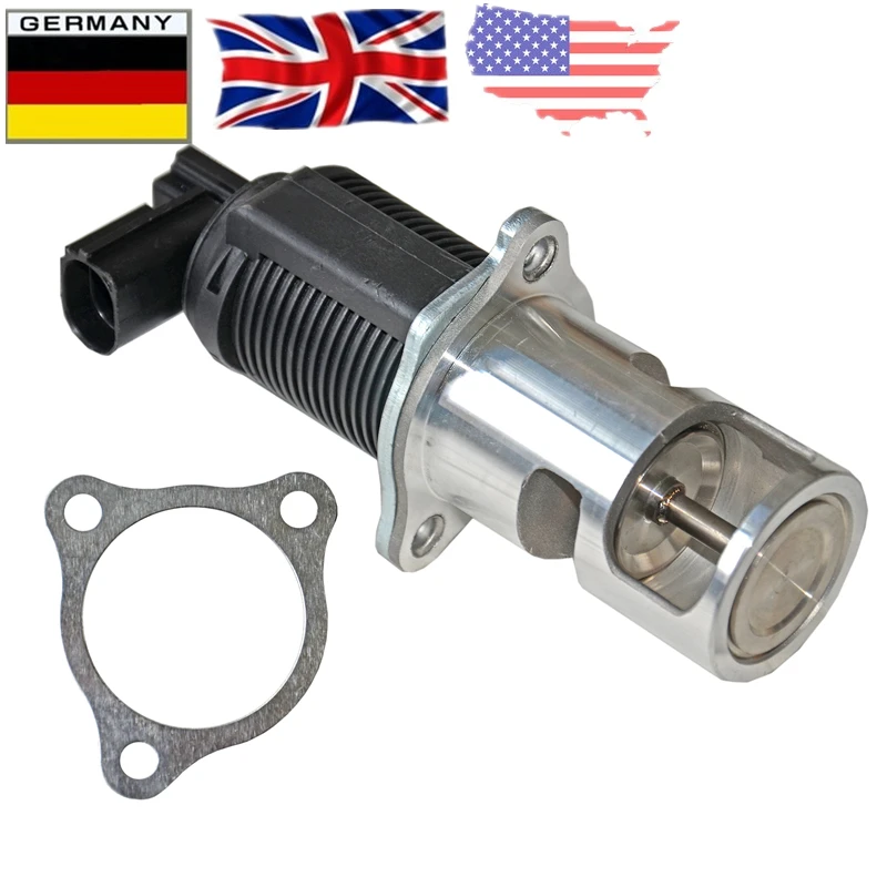 AP02 8200004883 14710BN701 EGR клапан для RENAULT CLIO/MEGANE/KANGOO 1,5 DCi для Nissan Kubistar Micra III Dacia Logan