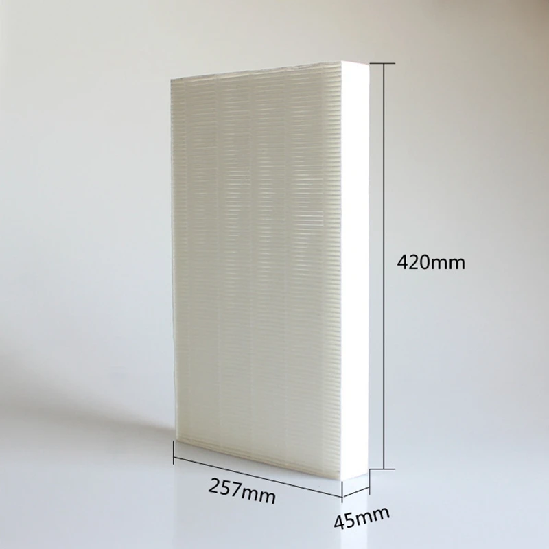 

2 Pcs Suitable for Samsung Air Purifier AC-347 AC-405 AX034 HEPA Filter