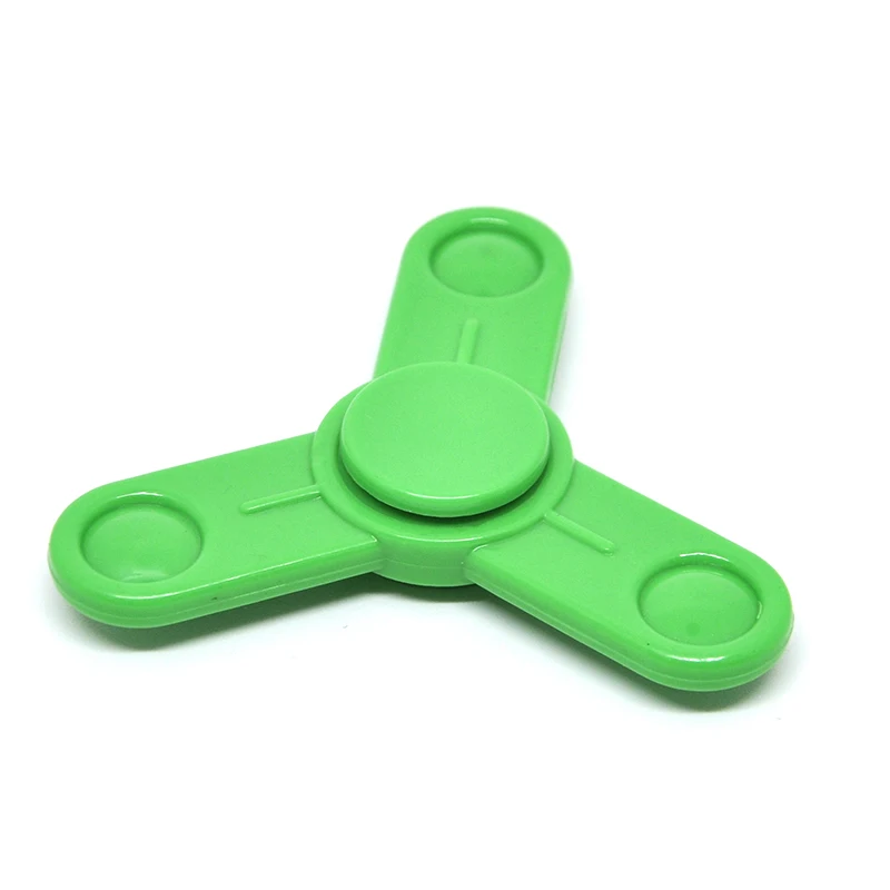 

Kids Gift Fidget Hand Spinner For Adults Children Anti Stress Focus Gyro Finger Spinner Gyroscope Children Funny Leaf Toys