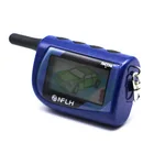 Автомобильный брелок NFLH scher-khan magicar M4 с ЖК-дисплеем