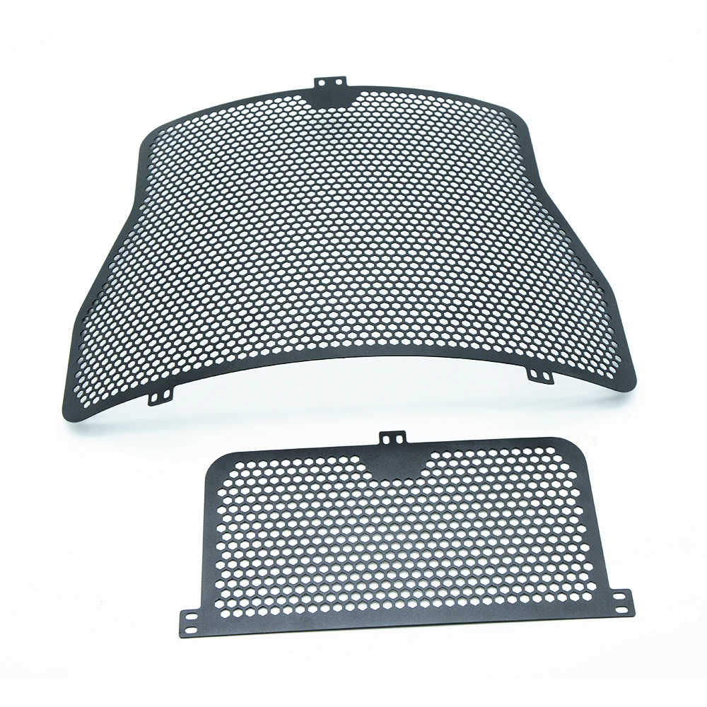 

Motorcycle Radiator Guard Oil Cooler Protector For BMW S1000RR S1000XR HP4 2012 2013 2014 2015 2016 2017 18 Radiator Cover Grill