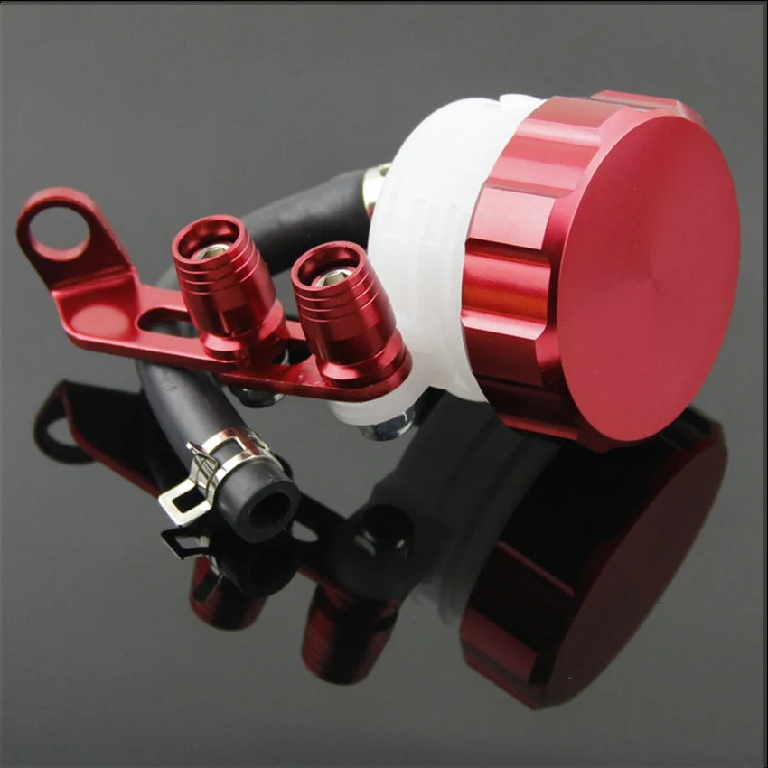 Жидкость тормозной муфты масляный резервуар для Aprilia тысяч RSV Tuono Ducati Monster Multistrada 749