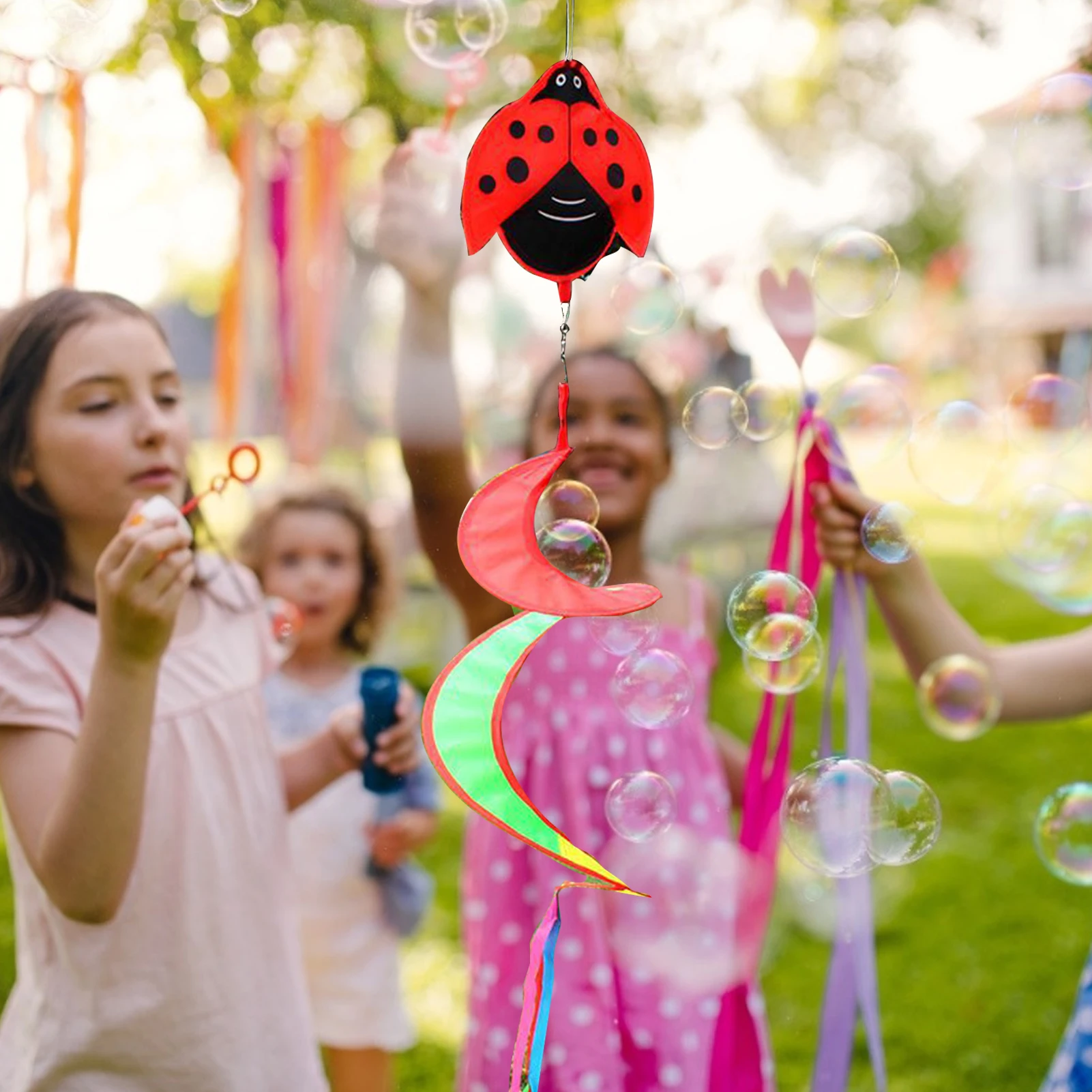 Детский Спиральный Спиннер с животными | Дом и сад