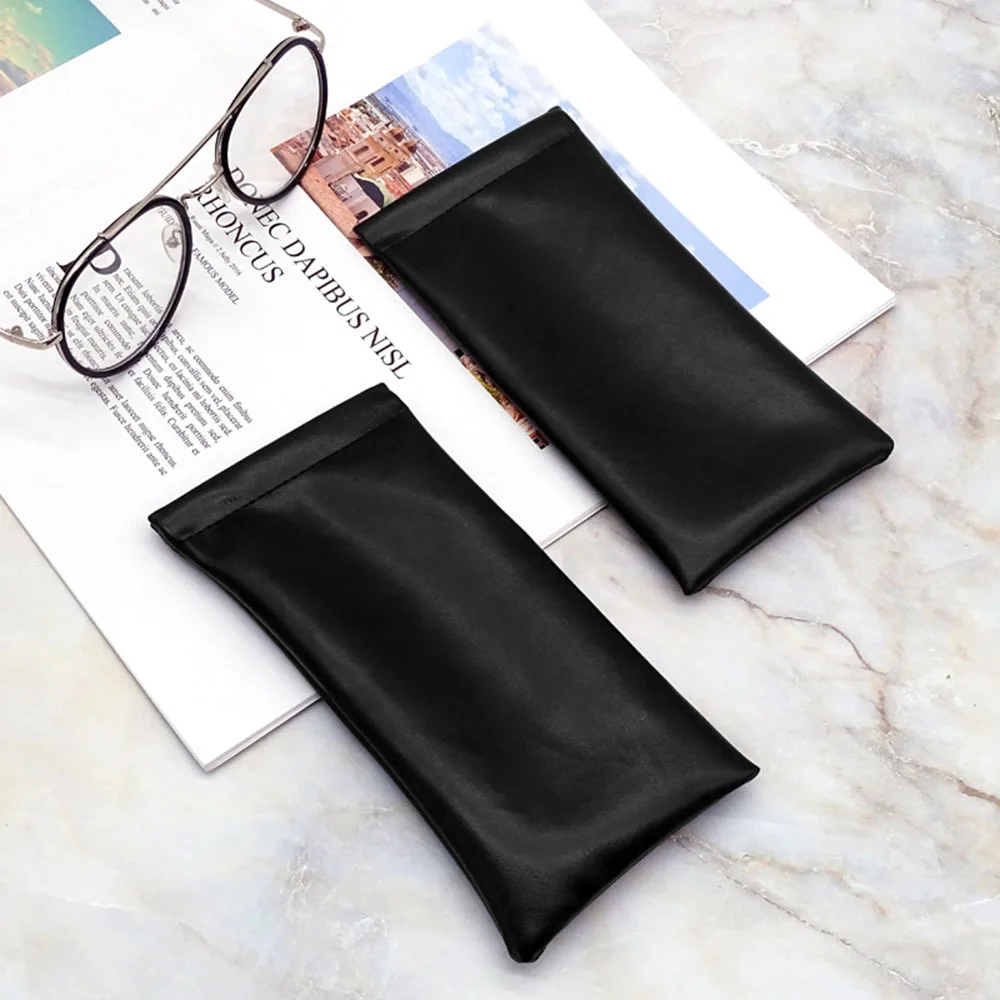 Модный чехол для солнцезащитных очков с автоматическим закрытием | Аксессуары