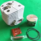 Комплект цилиндров для кустореза STIHL FS420 FS550 FS 420, FS 420 L, FS 550, FS 550 L (46 мм) #41160201215