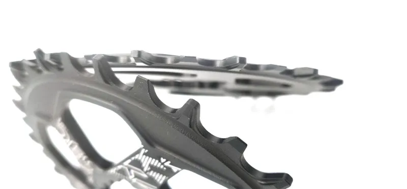 Горный велосипед Deckas GXP горный 30T / 32T 34T/36T корона задняя звезда для sram XX1 SRAM XO1 X1 GX XO X9