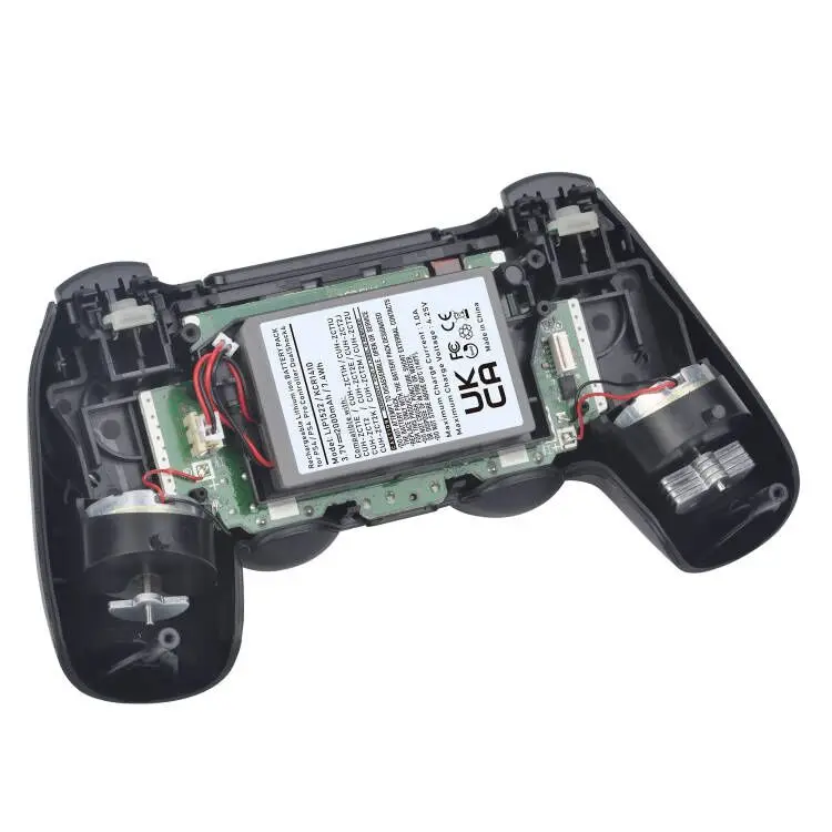 Аккумулятор LIP1522 2x2000 мА · ч для беспроводного контроллера Sony PS4 pro Dualshock 4 CUH-ZCT1E