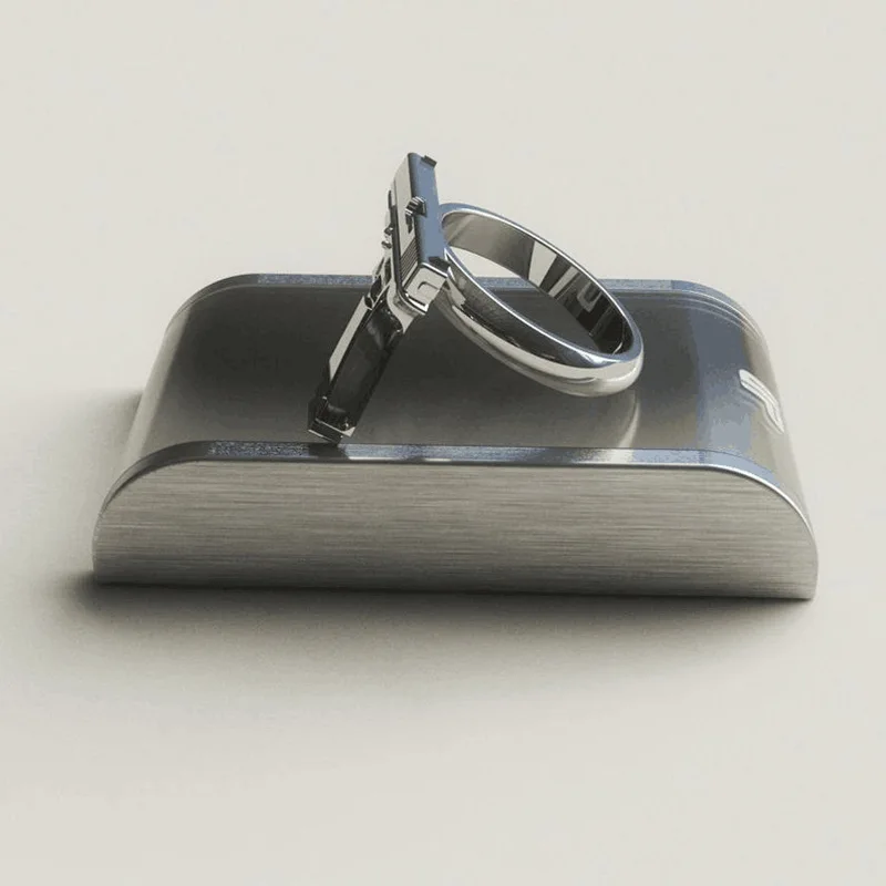 Новинка 2020 весеннее кольцо с в форме пистолета для женщин и мужчин кольца