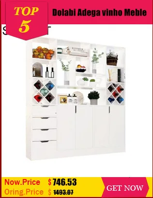 Дисплей Cocina кухня гостиничный стол мобильный Mueble Meja Vetrinetta Da Esposizione полка коммерческая мебель барный винный шкаф