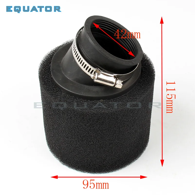 Запчасти для мотоциклов велосипедов внедорожников квадроциклов Размеры 35 мм 38 42