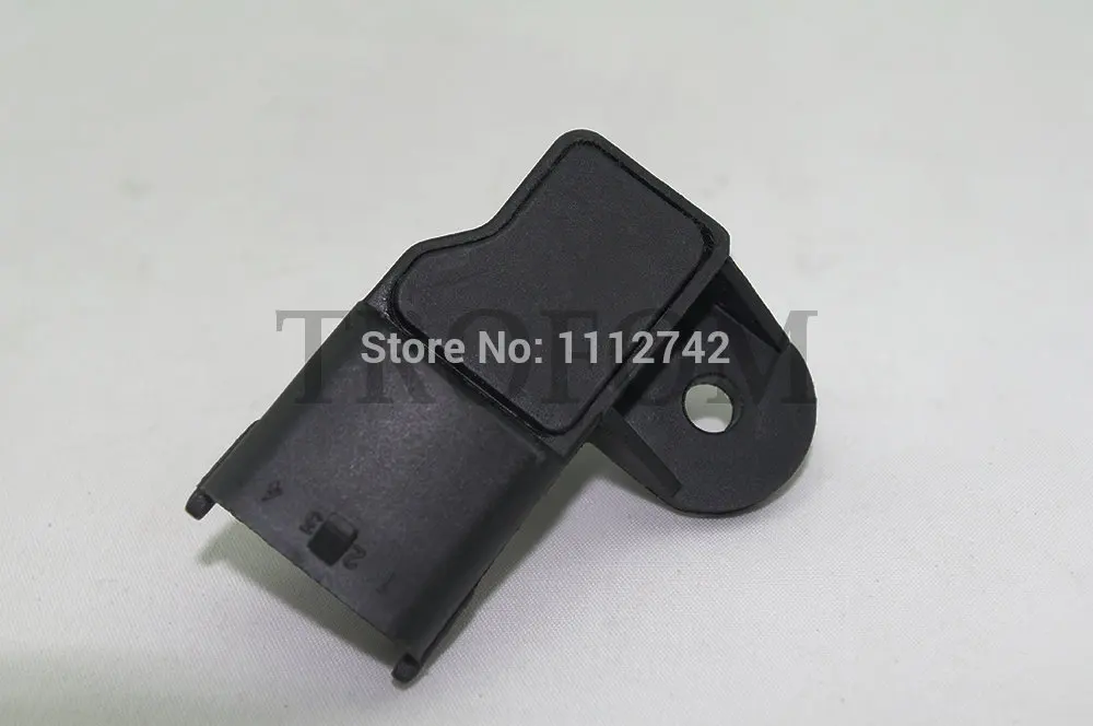 2 5 барный датчик карты для Opel Astra G H J Corsa D Модели insignia meriva Signum Speedster Vectra C Zafira A B 0261230042