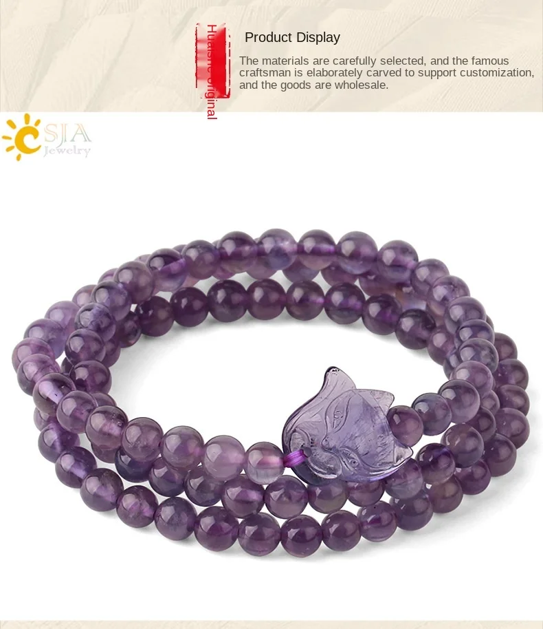 

Natural Stone 6mm Bead Bracelet Bracelets for Jewelry Accessories Jewelry Hand Decorations Body Charms Girlfriends Luxury Gifts