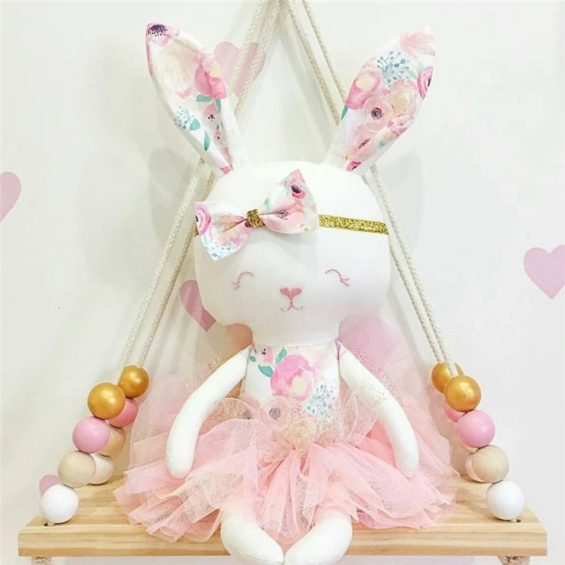 Настенная подвесная стойка доска с кисточками разделитель из серебра сделай сам