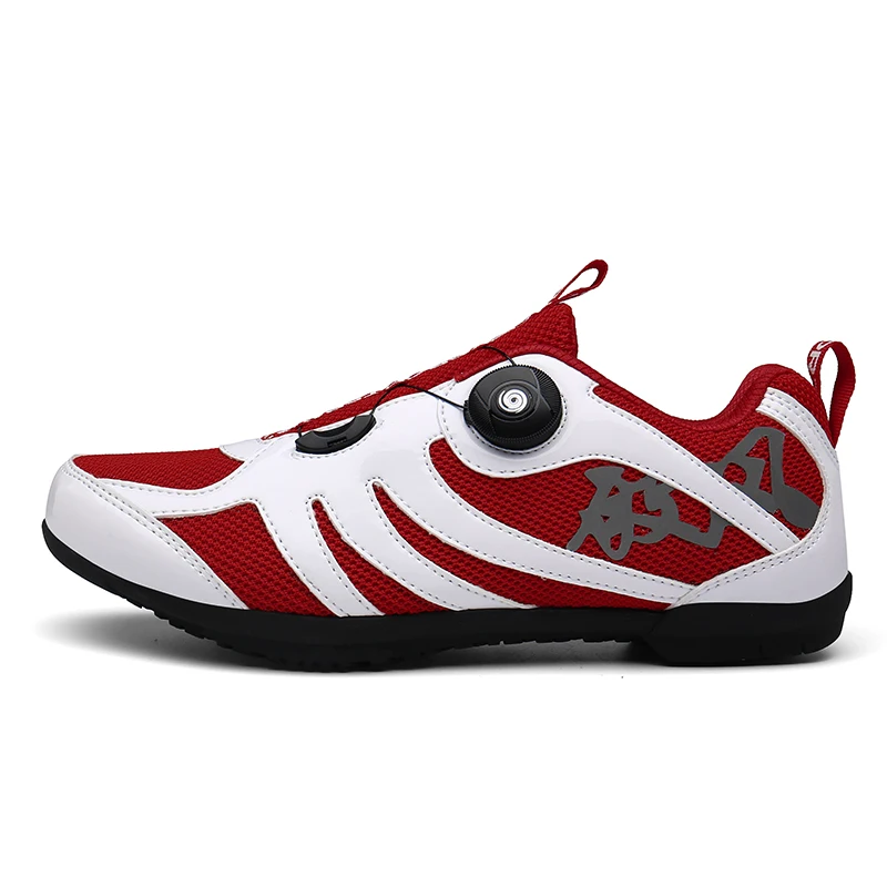 Кроссовки для горного велосипеда мужские/женские Нескользящие плоская подошва |