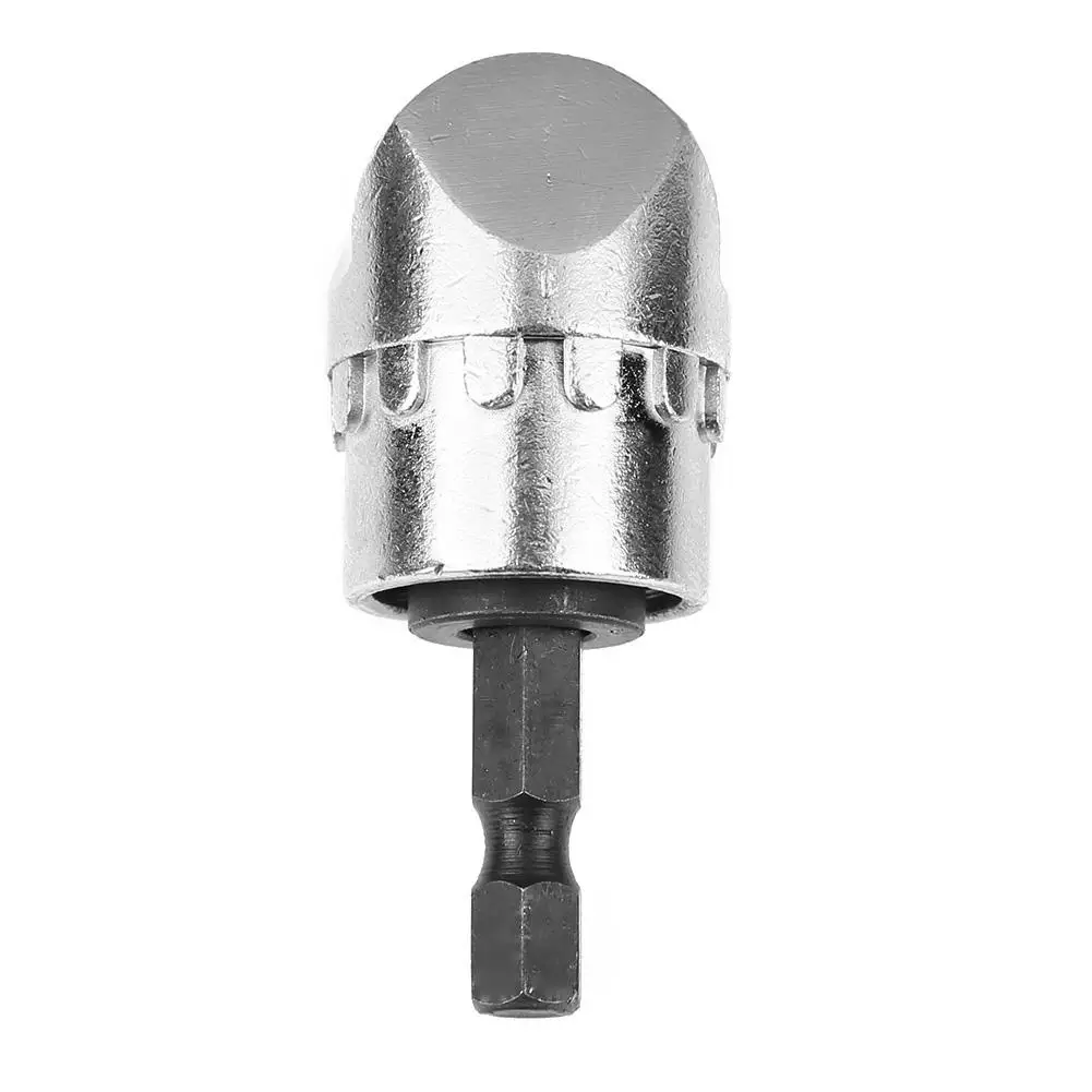 Поворотный винт Шарнир регулируемый угол Отвертка Магнитный соединитель