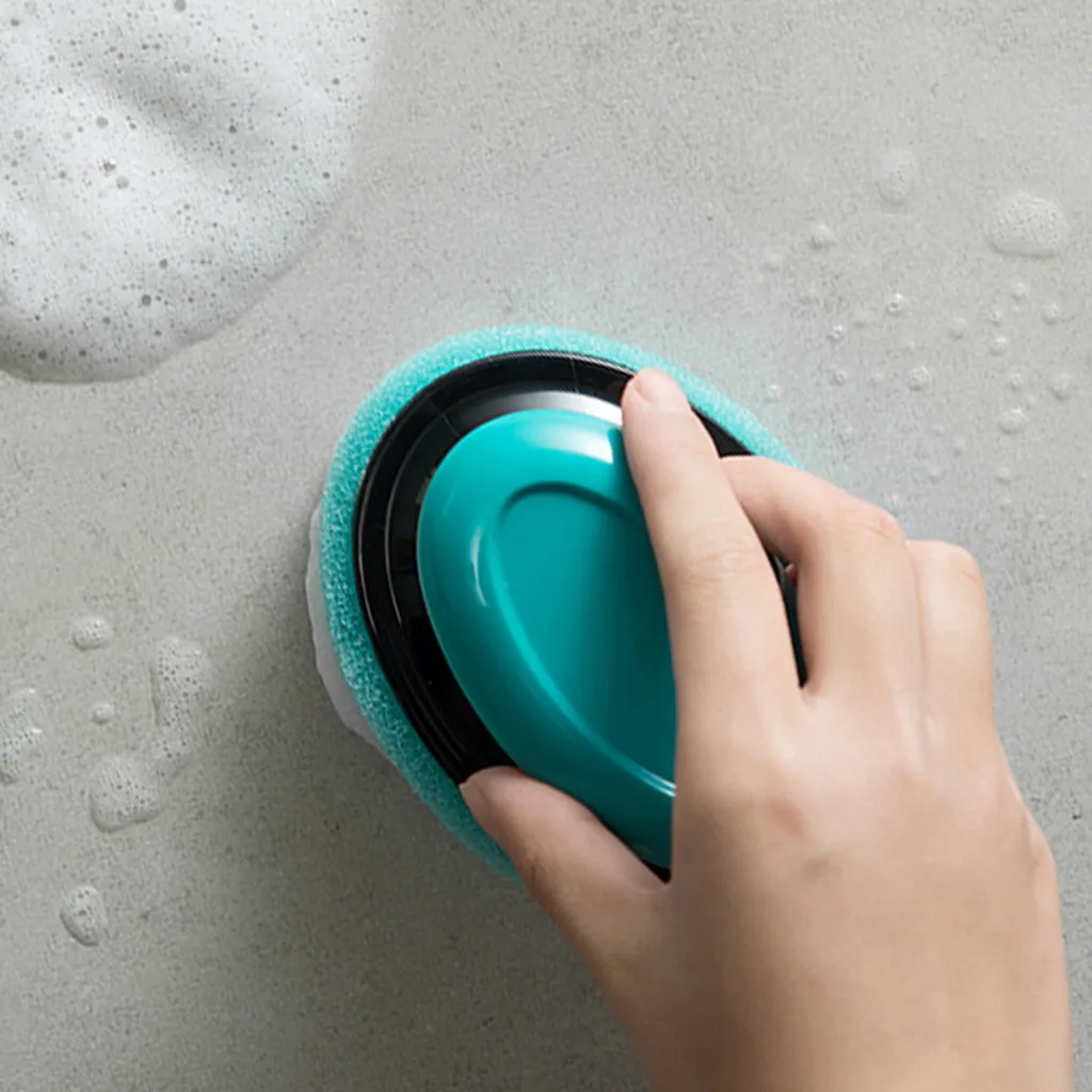 Чистки автомобиля автоматическая заправка пенясь щетка для чистки который может