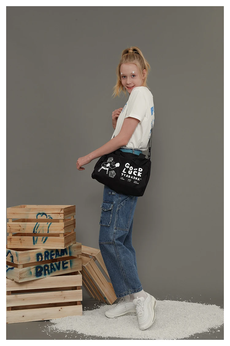 Harajuku Winter New Women's High-quality Design Jeans Fashion Tide Full Length High Waist Women's Pants Pocket Straight Pants