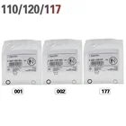 Для BOSCH 110 120 177 дизель инжектор коллектора системы впрыска топлива форсункой уплотнение шайба кольцо шаровые клапаны и гнезда клапанов для ремонта Наборы 10 шт.пакет