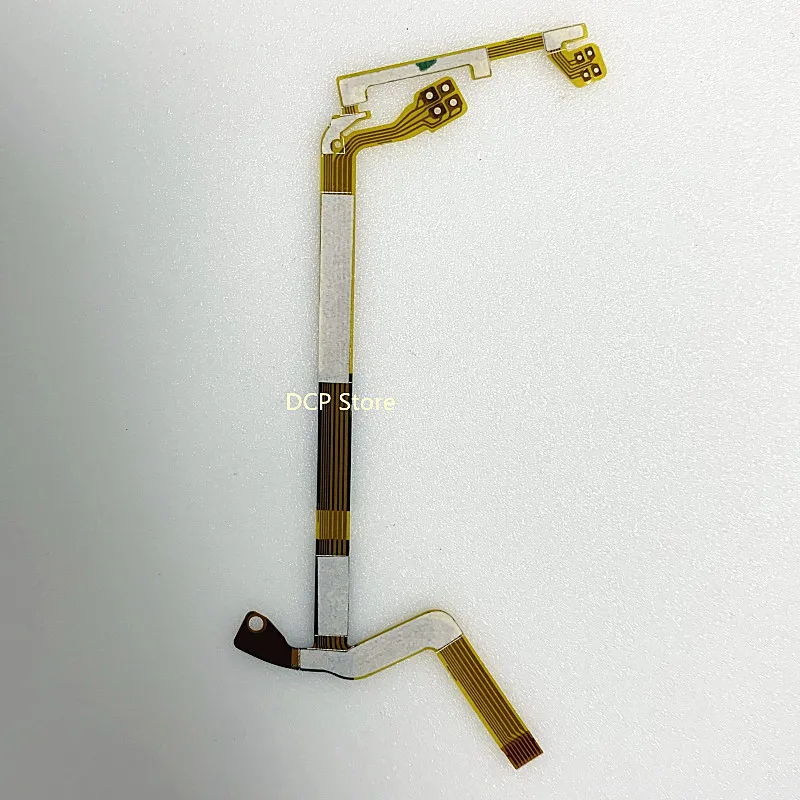 2 шт. Новый гибкий кабель диафрагмы объектива для Canon EF 24 105 мм f/4L IS II USM запасная