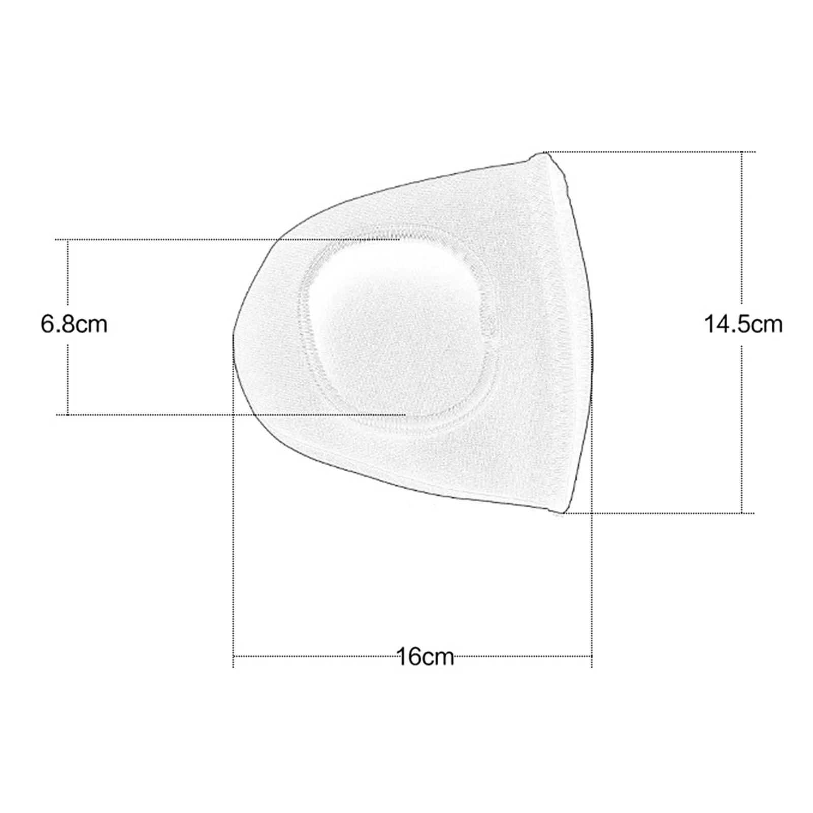 

1 Pair Waterproof Warm Man Woman Overshoes Mountain Road Motorcycle Bike Cycling Bicycle MTB Outdoor Shoe Toe Cover Protector