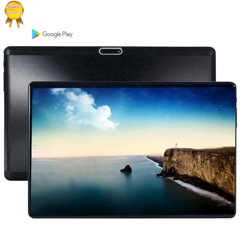 S119 2.5D ips планшетный ПК 3g Android 9 0 Восьмиядерный Google Play планшеты 6 Гб ram 64 128 rom WiFi gps 10