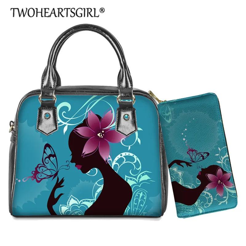 

Женская кожаная сумка twoheart sgirl, маленькая сумка-мессенджер на плечо