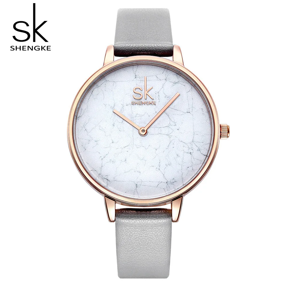 

Fashion Women Watches 2021 White Leather Minimalist Rectangle Ladies Quartz Dress Wristwatch Relogio Feminino Montre Femme