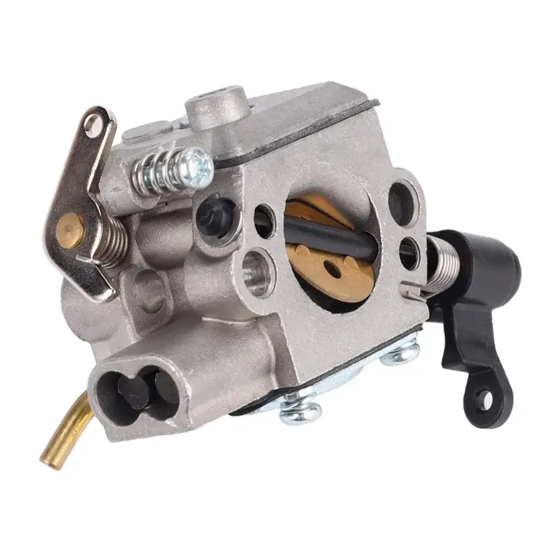 

753-05215 Carburetor for Walbro WT-798-1 WT-798, 615-731 Craftsman 316791900 316791860 316791890 316791920 Trimmer