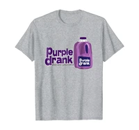 purple drink t shirt good drank lean sizzurp texas tea shirt
