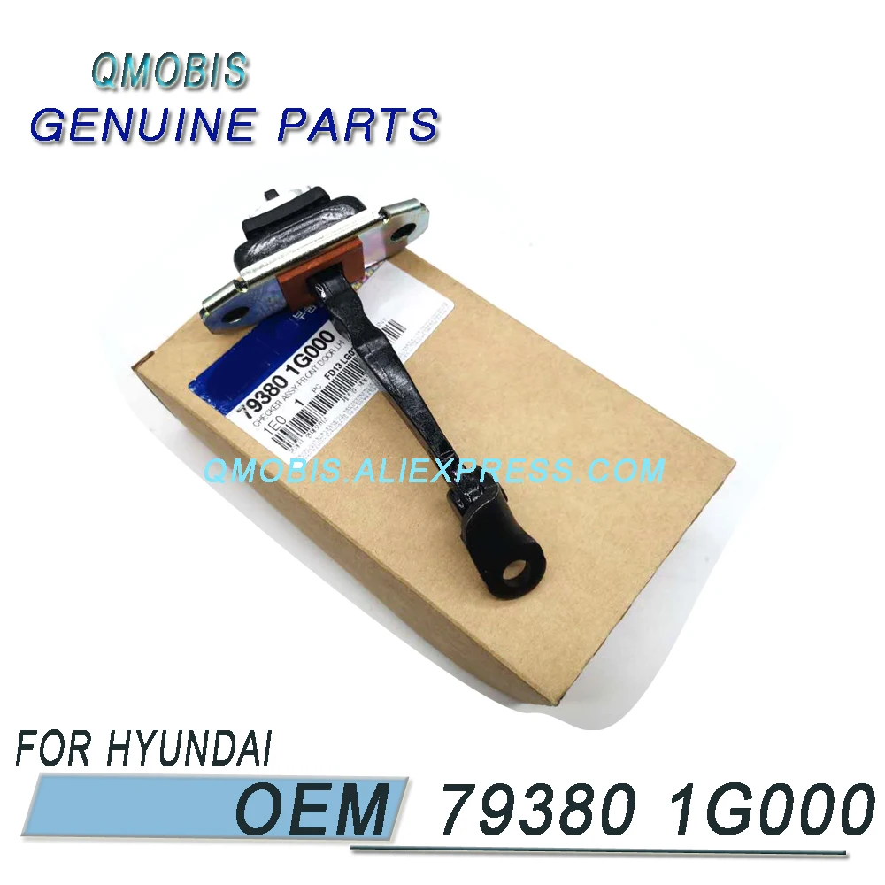

793801G000 793901G000 Front Door Hinge Stop Check Strap For Hyundai Accent For Rio 2006-2011 794801G000 794901G000