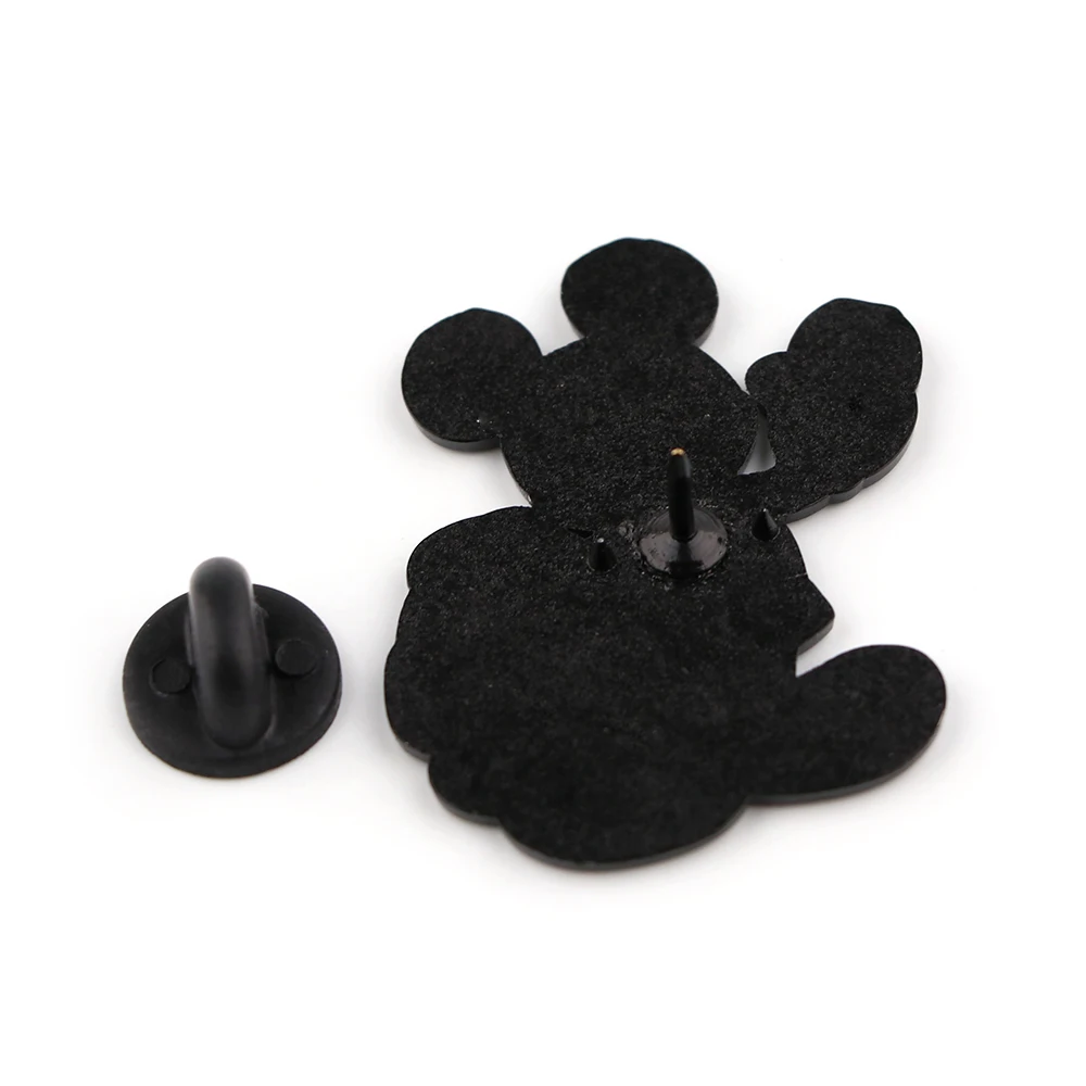 Стич значки на рюкзак женская брошь манга Новогодний подарок искусственная